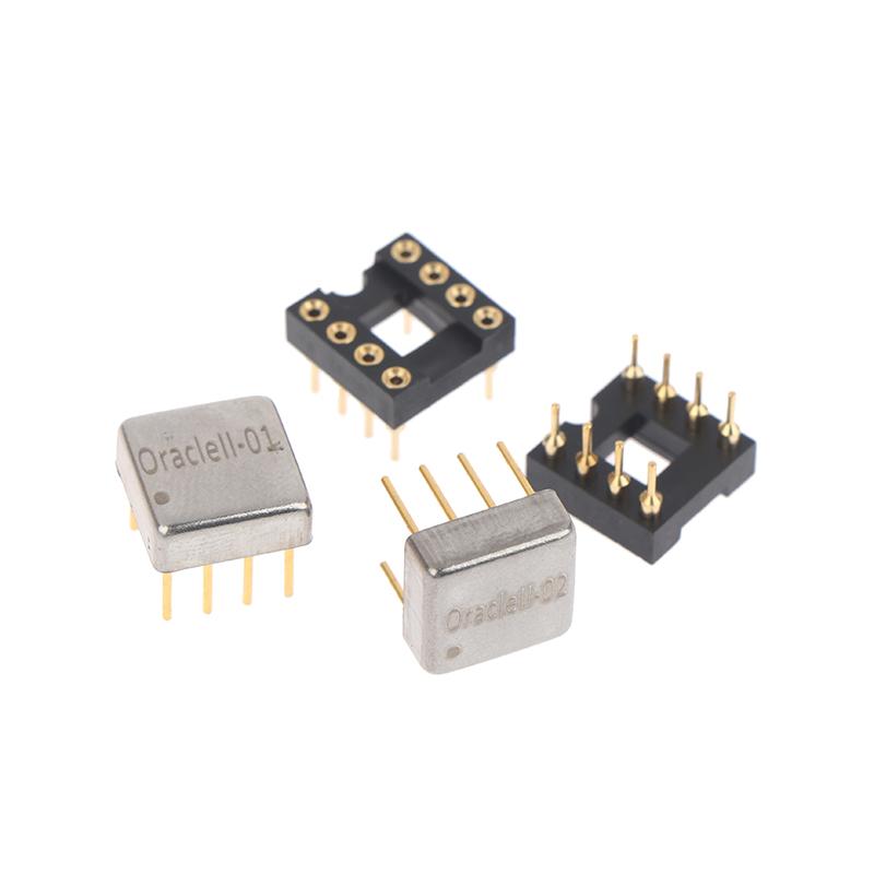 Oracle Ii 01 02 Single Opamp Dual Opamp Hybrid Audio Operational Amplifier Upgrade Opa2604 Ne5532 For Dac Headphone Amplifier