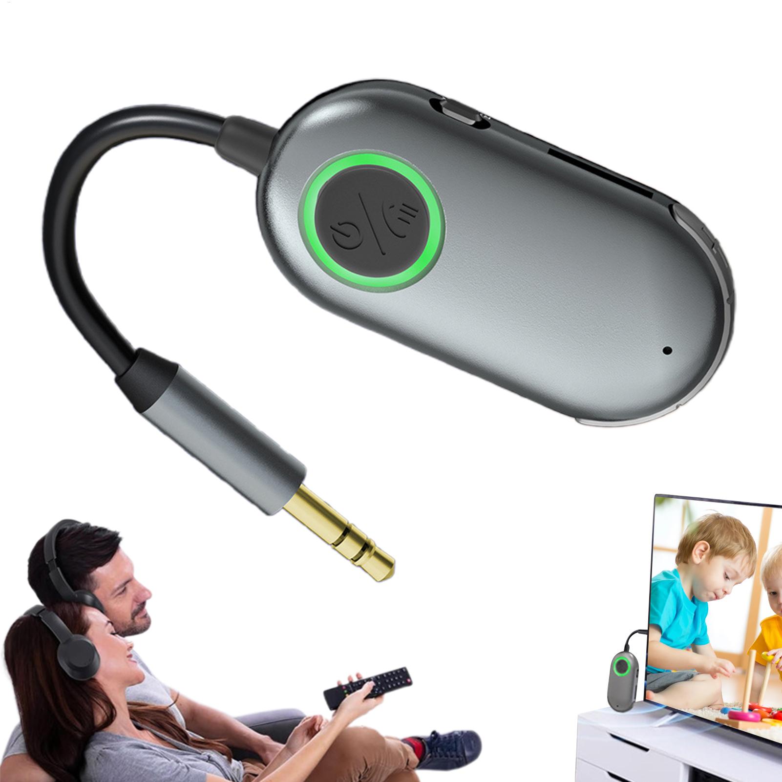 

Radio Transmitter For Car Multipurpose Auto Audio Adapter Portable Car Radio Transmitter For Daily Commuting Outing Business China Mainland