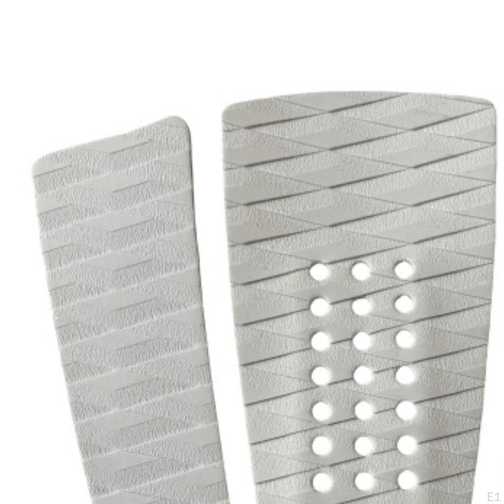 3 Pack of Pads for Surfboards And Wakeboards