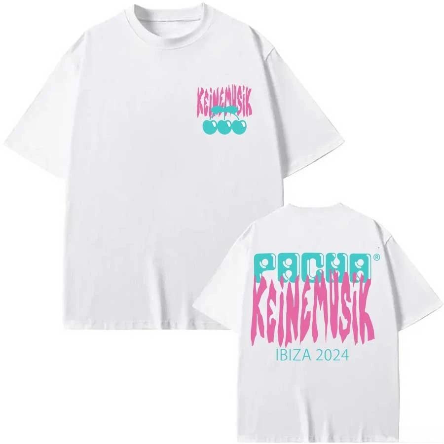 2025 Classic High Quality Women printing T-shirt Brand Short Sleeve Clothing Designer Tee Luxury Men Cotton T Shirt Summer Tops