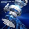 Cordless Resin Drill,3-speed Adjustment &Rechargeable Jewelry Drill Hand Drill Resin Tool Engraving Pen