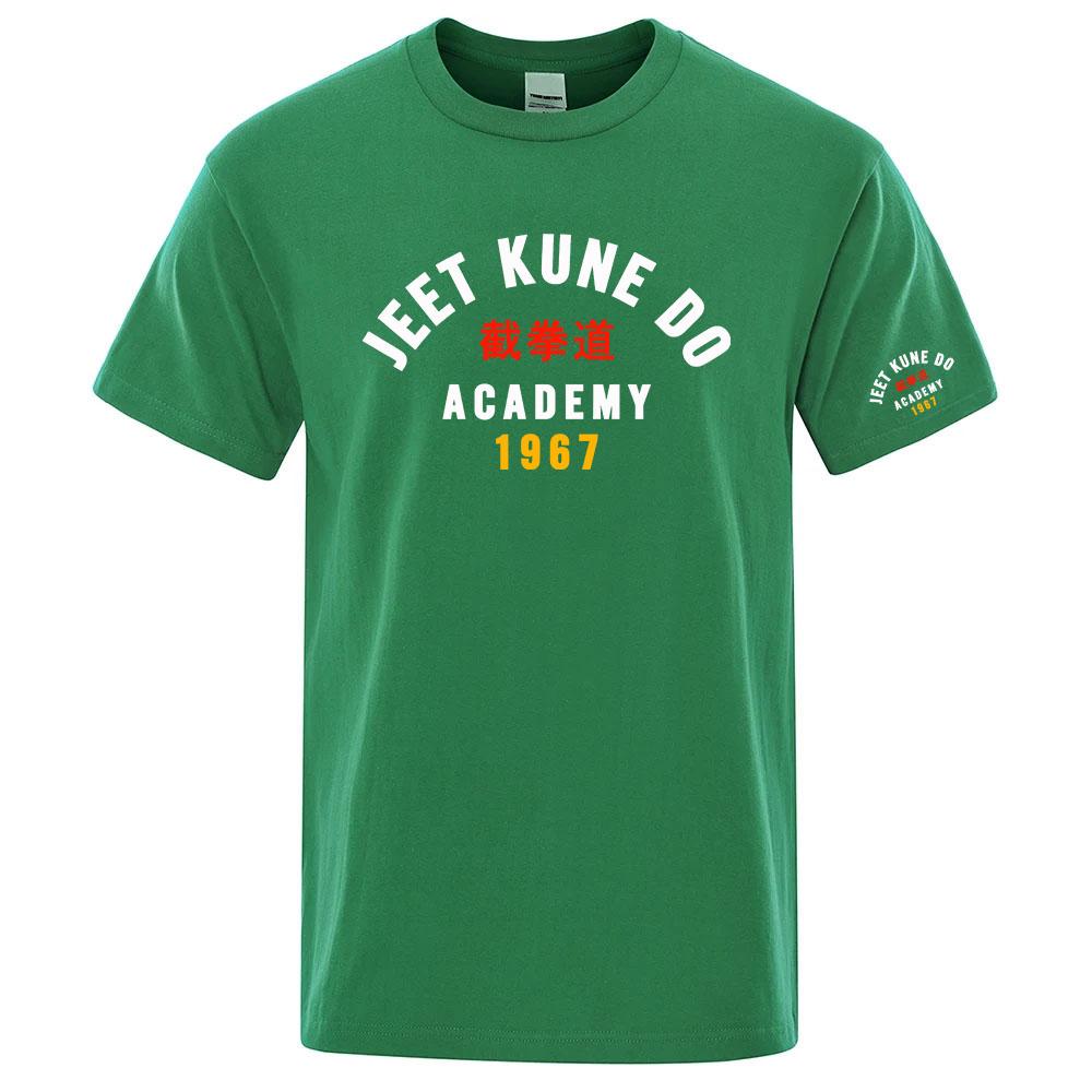 Jeet Kune Do Martial Artist Wing Chun Unisexs Solid Color Sport Zipper Athletic Social Shirts for Unisex Office Slim Fit T shirt