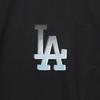 New Era Mlb Los Angeles Dodgers Half Tone T shirT Black 15147539