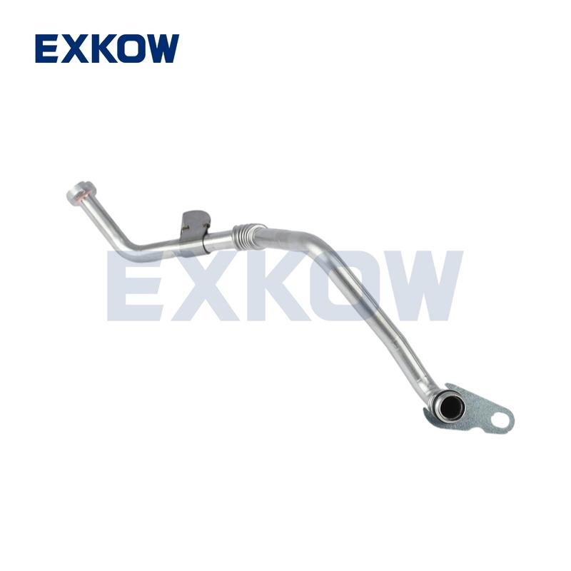 Turbocharger Oil Return Hose Pipe for Ford Ranger 3.2 2011- Pickup BB3Q6K677BC 1742306