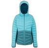 Womens HdDalent Down Jacket