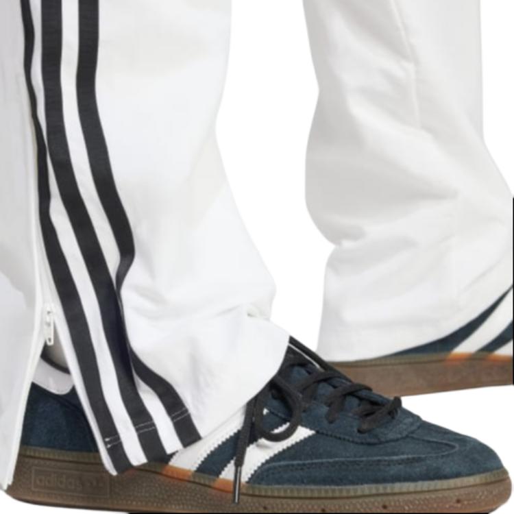 Adidas Originals Sports Pants Women's White JD5332