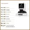 Comi Automatic Financial Document Binding Machine CN Plug (adapter Included)