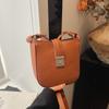 Light luxury high-end handbag summer new fashion versatile women's bag handbag shoulder bag messenger bag