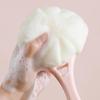 Long Handle Bath Brush Double-Sided Scrubbing Shower Towel Back Scraper Detachable Strong Bath Soft Bristle Washing Brush