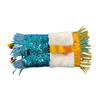 Elderly Care Sensory Plush Mat: Emotion & Memory Comfort Pillowcase