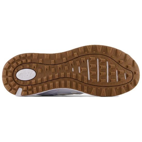 New Balance 574 Greens V2 White Women Casual shoes WG574WT