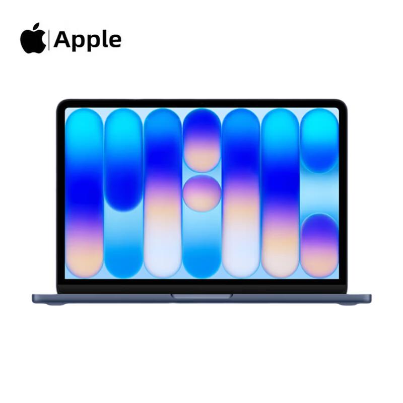 Apple MacBook Neo 13-inch AI Laptop (CN Version)