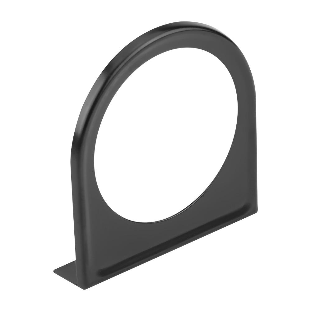 2 Inch Gauge Mounting Panel 52mm Single Gauge Mounting Bracket Gauge Pillar Mount Pod Holder  Boat