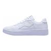 Li Ning Floating Boat Swallow Ink Box Abrasion Resistant Slip Resistant Low Top Skateboard Shoes Women's White AGCS420-6(TeamM--BOX)