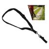 Adjustable Carrying Shoulder Strap Nylon Brush Cutter Harness Convenient Mower Belt