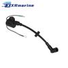 Ignition Coil Assy 61N-85570-10-00 for Yamaha 61N-85570-00 2Str 25HP 30HP C30 Outboard Motor 61N-85570-10 61N-85570 00 18-5113