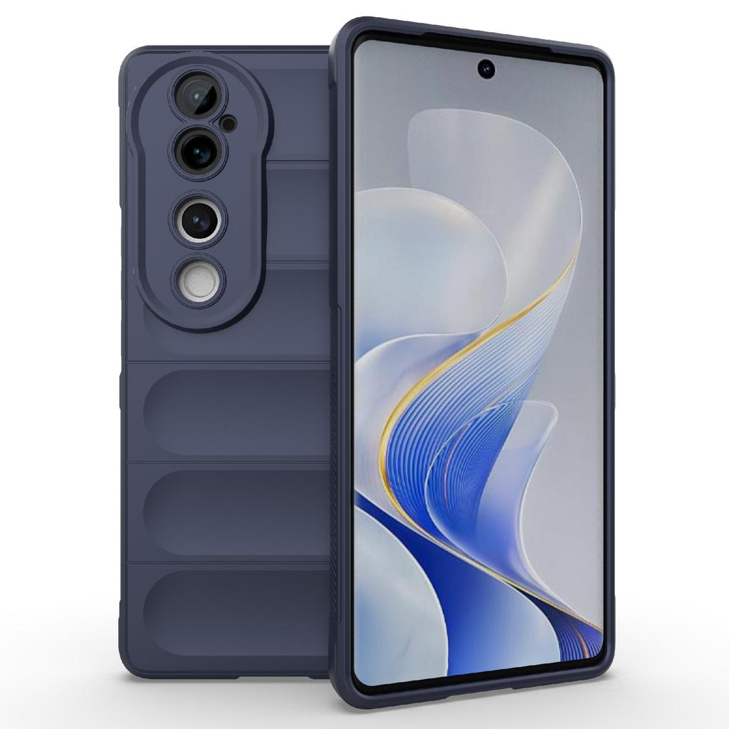 For vivo S19 Pro 5G Case Anti-Drop Soft TPU Phone Cover