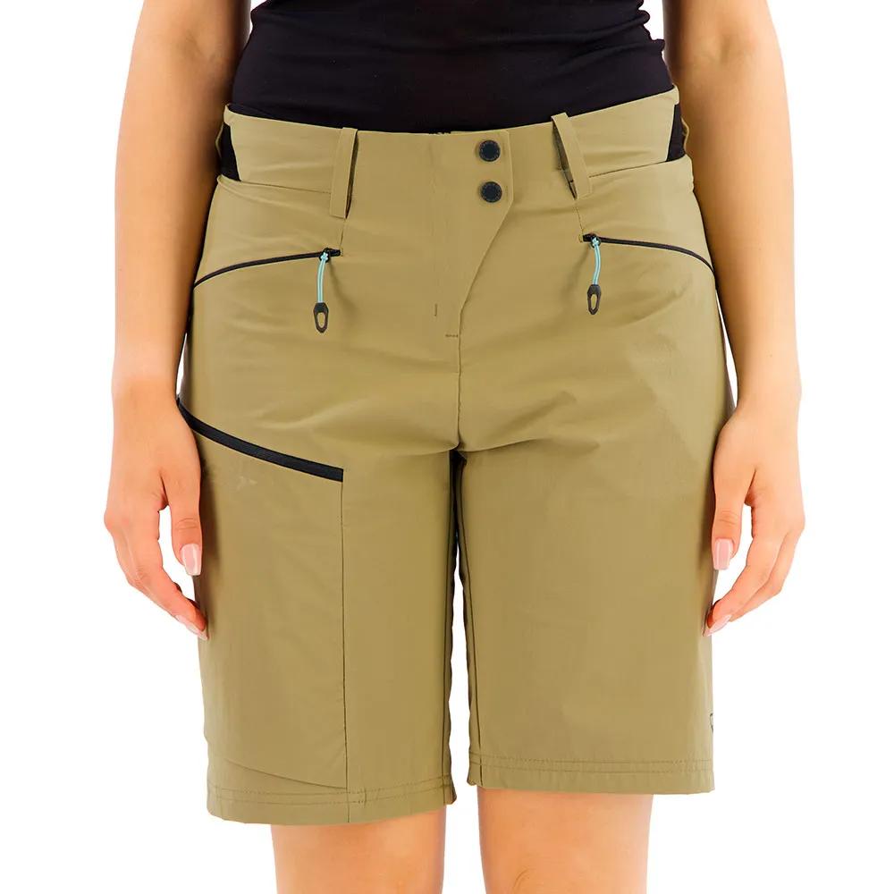 

Dynafit Шорты Transalper Dynastretch M