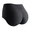 Hip Enhancer Padded Pant Bodyshaper Seamless Fake Ass Pads Panties Buttocks Pushes Up Underwears Women Lingerie