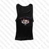 Y2K Letter Print Vintage High Street Aesthetic T-shirt 2000's Crop Top Summer Punk Short Sleeve Clothes Casual Streetwear Tshirt