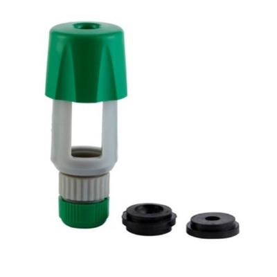 Multi Purpose Tap Connector