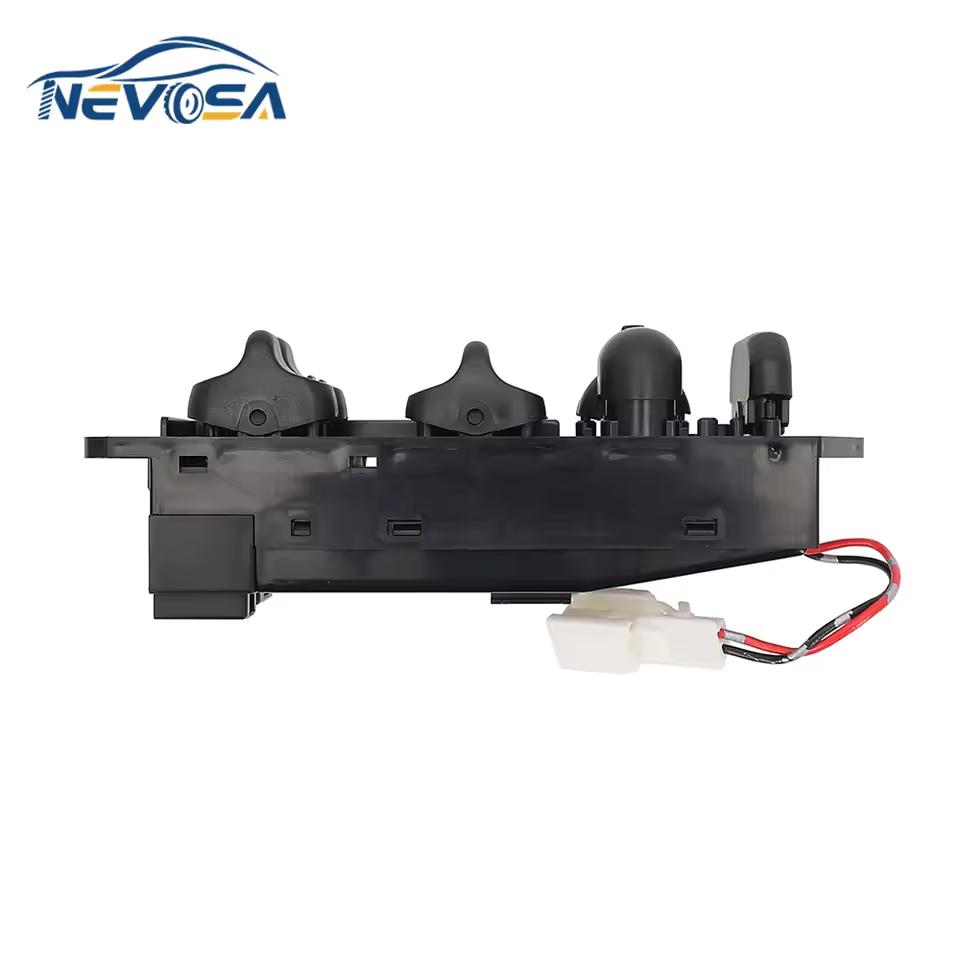 

Автозапчасти, главный переключатель управления окном 25401-1E401 для Nissan Bluebird U13 Pulsar Altima Sentra Stanza 1993 1994