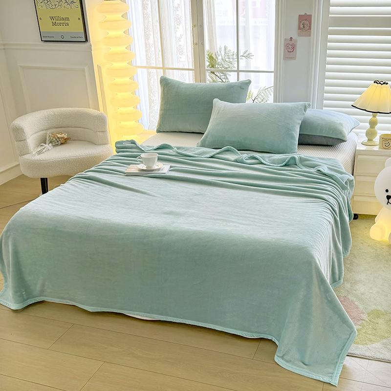 Super Cozy Winter Throw Blanket Warm Fleece/Flannel Blandets Floral heart Printing Bed linens Bedspread Home Travel Drop Shippin