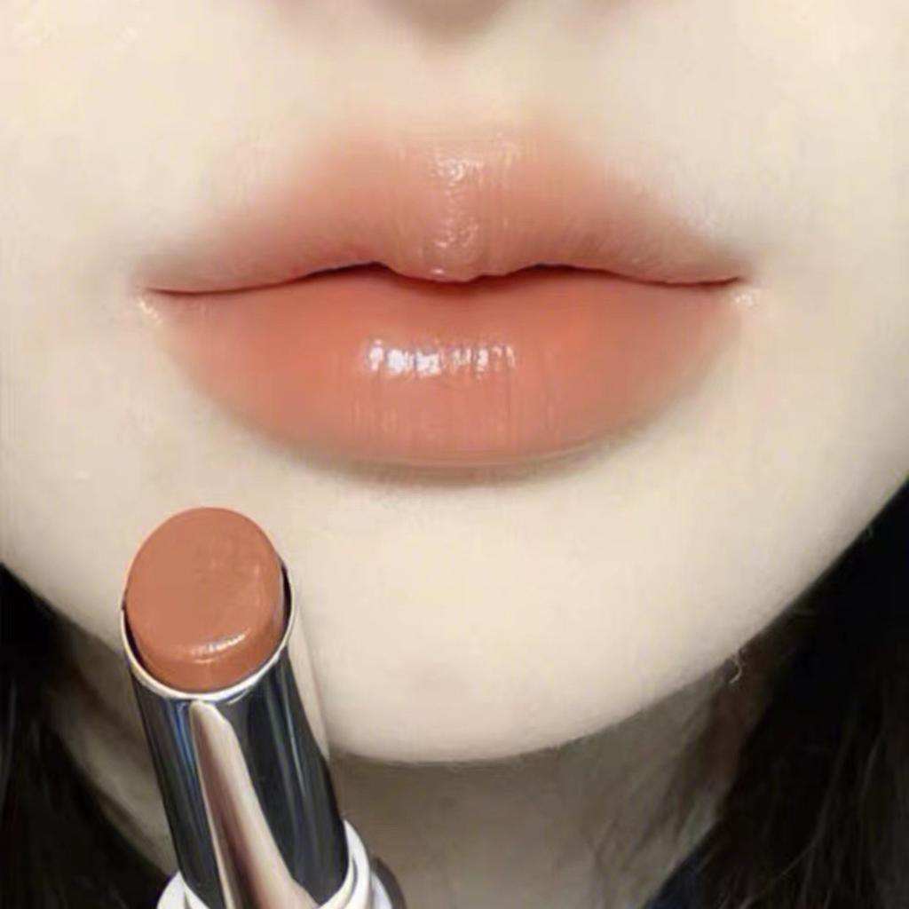 Judydoll Miroir de Rouge à Lèvres Brillant à Lèvres Nourrissant Hydratant Gloss à Lèvres Teinte à Lèvres Rouge à Lèvres Liquide Coréen