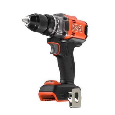 Trapano avvitatore a batteria 18V - BLACK&DECKER - BLD682XN-XJ - Senza batteria né caricabatterie