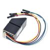 AS608 Fingerprint Reader Sensor Module Optical Fingerprint Fingerprint Module For Arduino Locks Serial Communication Interface