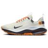 New ReactX Infinity Run 4 Gore Tex Sea Glass Total Orange FB2204-002