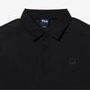 Fila Poly Pique Polo Shirt