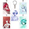 Porta-moedas, clips, porta-chaves – Chaveiros