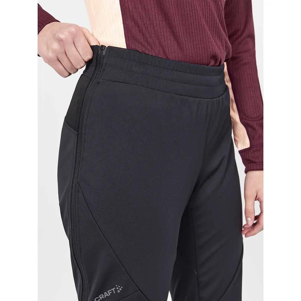 Craft Pants Core Nordic Training Fz