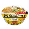 Tottori Gold Beef Bone Ramen 109g x 12 Packs - Supervised by Ginza Kobido