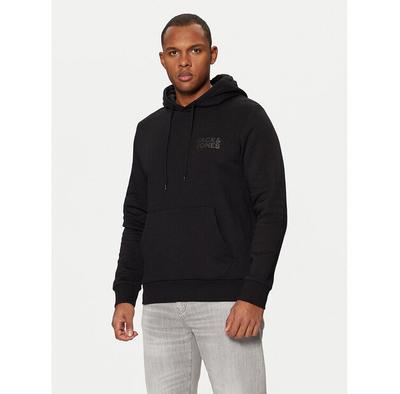 Jack & Jones Corp Logo Hoodie