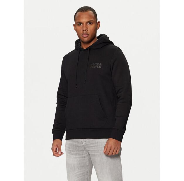 

Толстовка Jack & Jones Corp Logo EU S