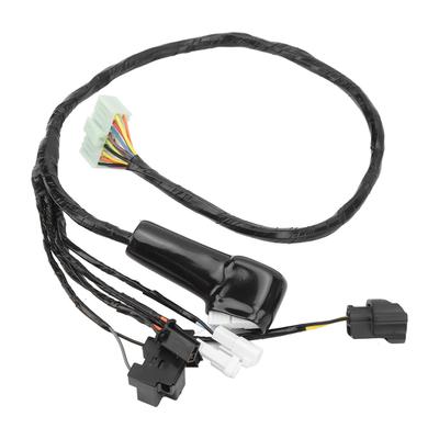 Accessori elettronici per auto – Cavi auto, adattatori e prese
