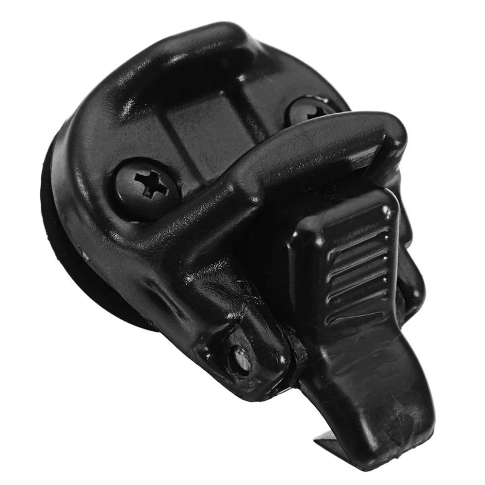 Door Window Glass Lock Buckle For 91-99 Mitsubishi Pajero Montero Mk2 MB416320