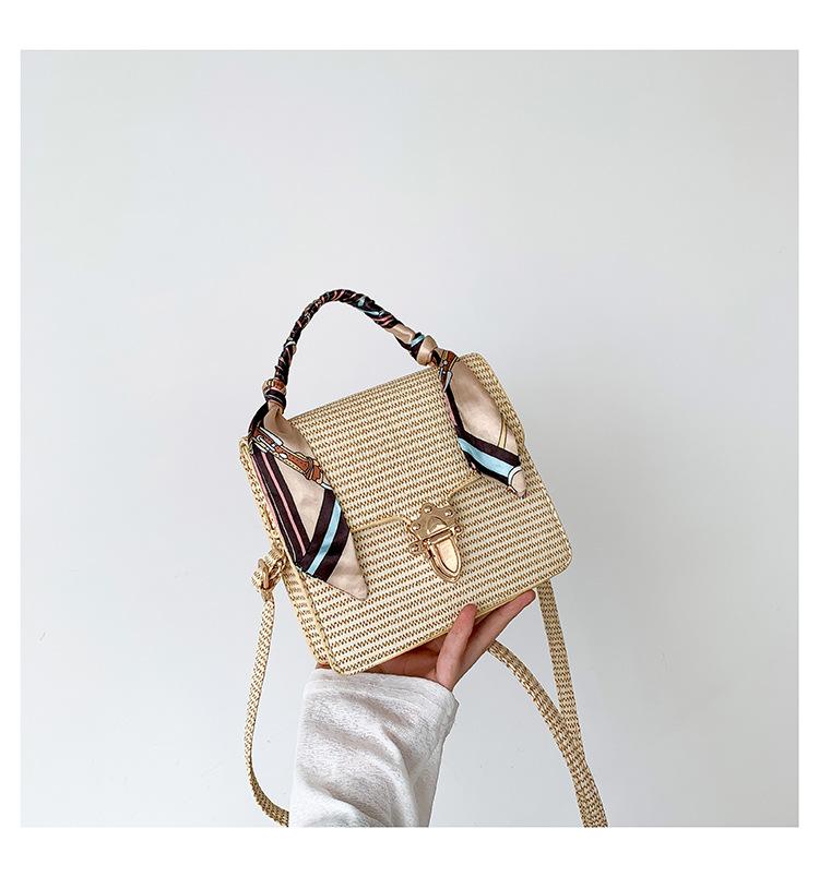 

Women s trendy bag 2024 summer, new handbag hand bags one shoulder oblique span handbag popular bag