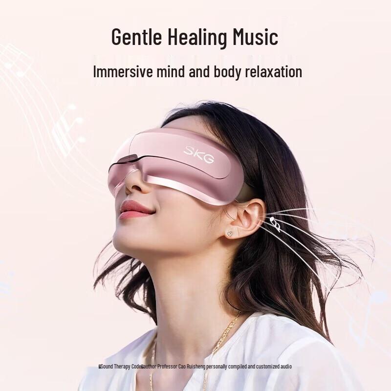 

SKG Portable Eye Massager