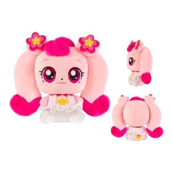 Secret Catch! Tinipin Plush Toy S Size Hachupin