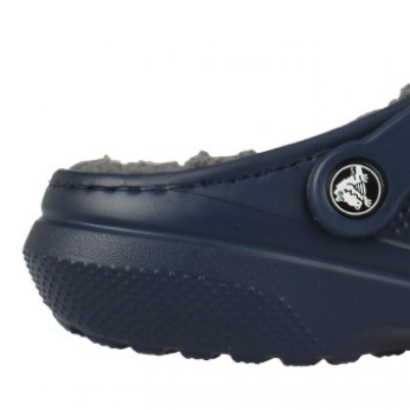 Crocs Store Edition Same Day Shipping Classic Lined Clogs Tulshin 203591 459