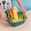 Baijie Kitchen Draining Basket Set