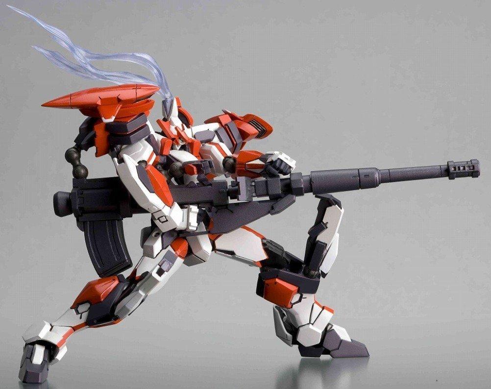 Revoltech Yamaguchi No.059 ARX-8 Laevatein (New Edition)