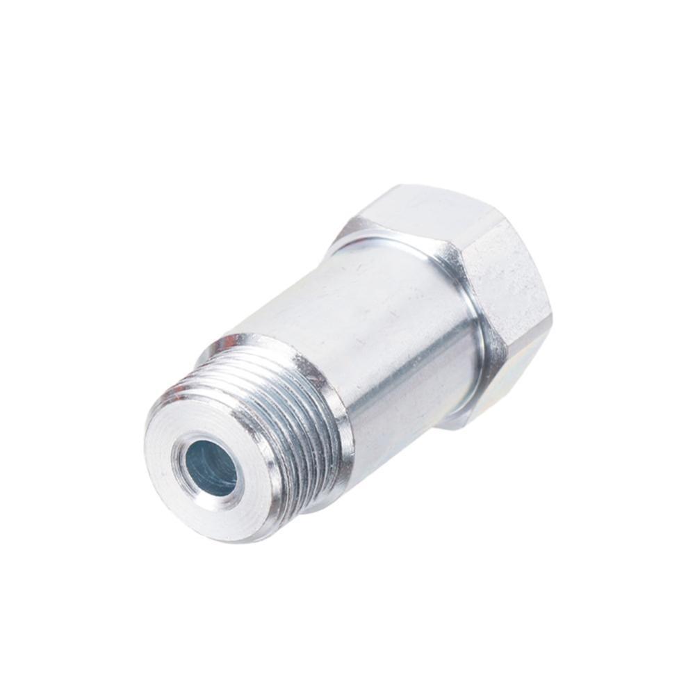 Oxygen Sensor Extender Adapter For Car Small Hole Design Long Extension Installation