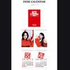 [Pre-order] TWICE-2026 SEASON'S GREETINGS [RED WHISPERS](Online Benefit)