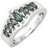 NON BRAND - Alexandrite 0.75ctRing ring Pt950/alexandrite #13(JP Size) Array