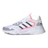 adidas Neo Futureflow 'White Dark Gray Cream' Women's FW7184
