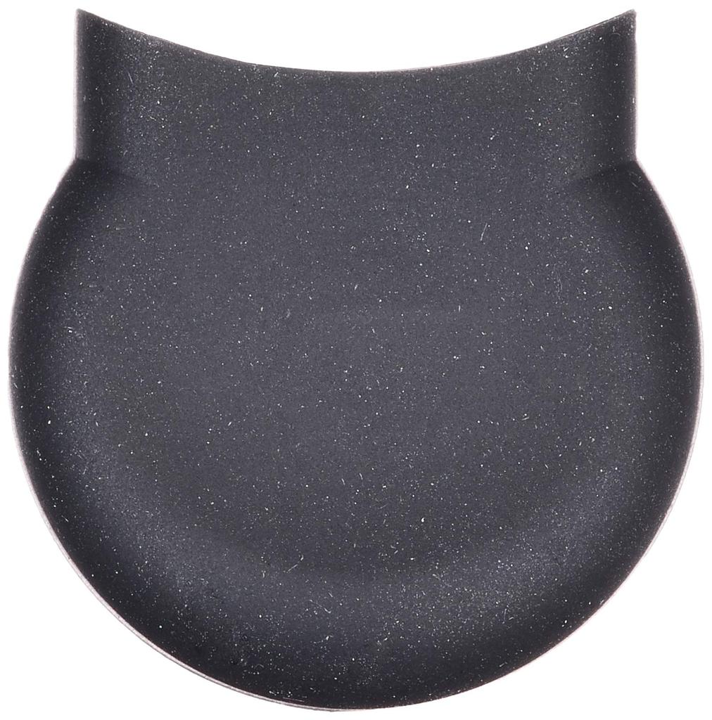 YAMAHA Thumb Rest Cushion 2 L Size Black TRCLBK2